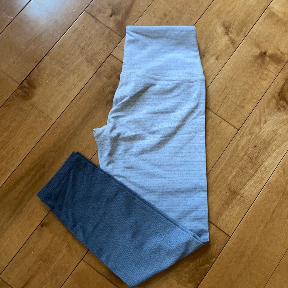Lorna Jane 7/8 leggings